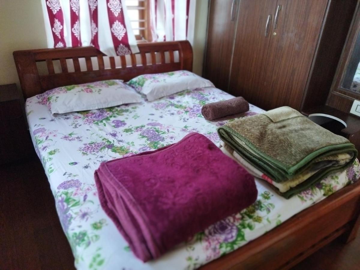 Hidden Gem Home Stay Madikeri Exterior photo