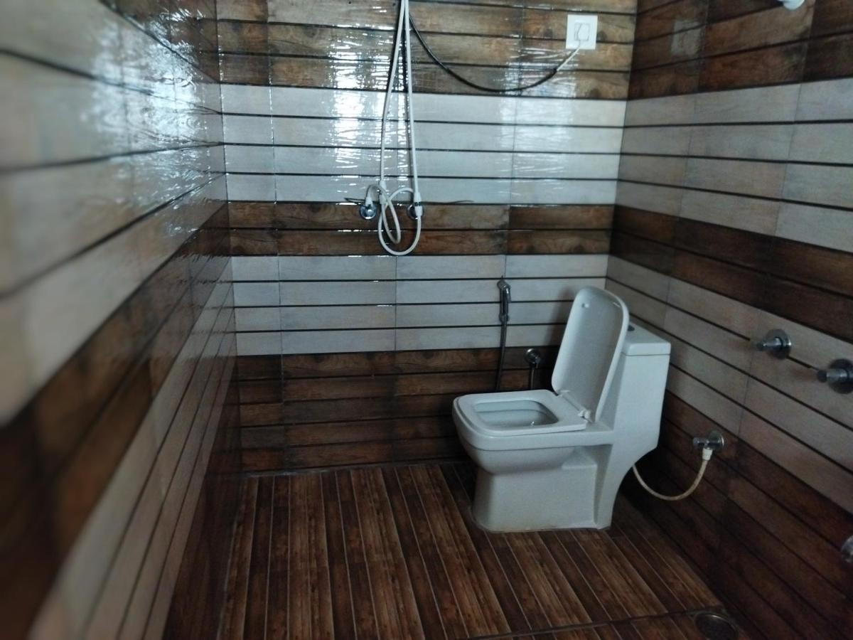 Hidden Gem Home Stay Madikeri Exterior photo