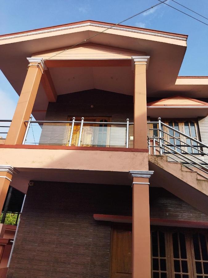 Hidden Gem Home Stay Madikeri Exterior photo