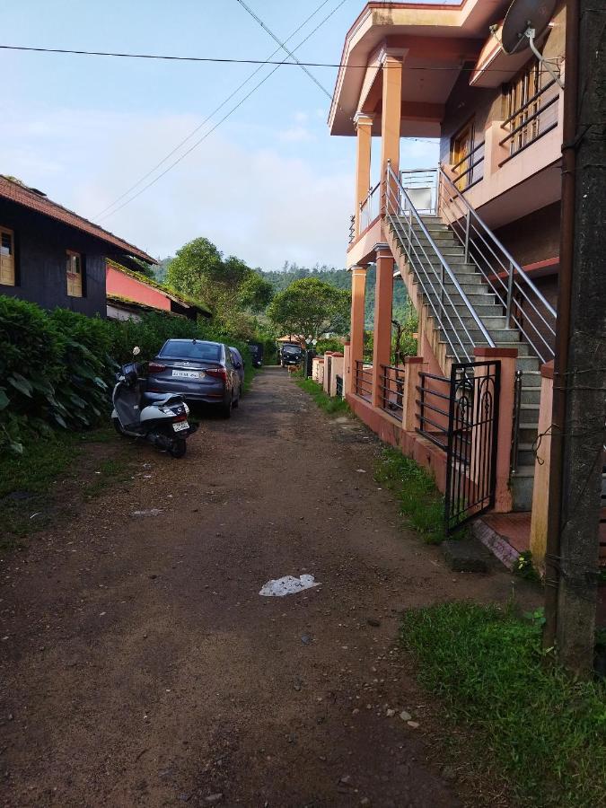 Hidden Gem Home Stay Madikeri Exterior photo